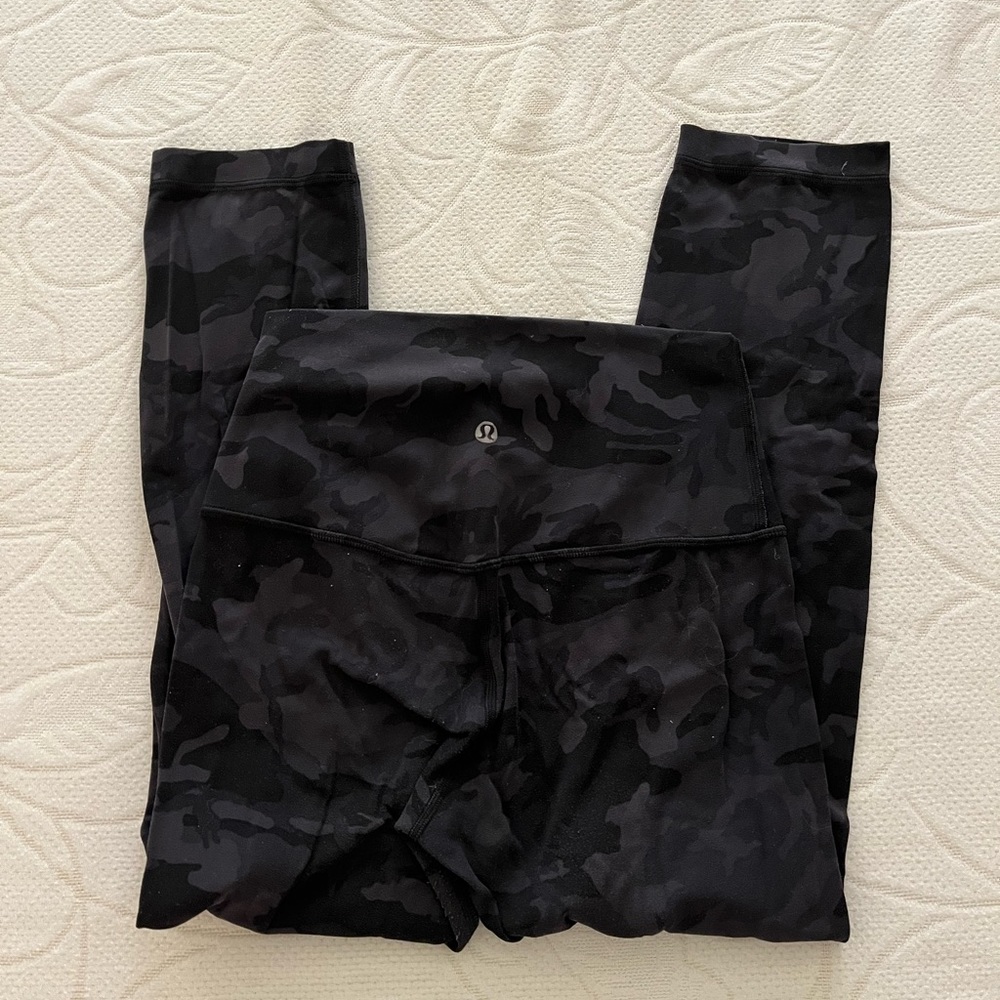 Lululemon align leggings